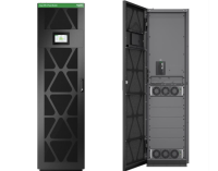 New Schneider Electric Easy UPS 3-Phase Modular is at the Forefront of Reliability, Scalability, and Simplicity