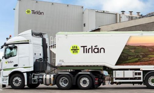 Tirlán opens new HQ and collaboration hub in Kilkenny City