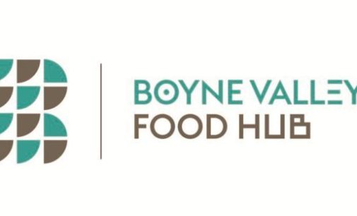 Boyne Valley Food Hub opens for business
