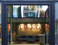 Diageo partners with SAP and IBM on five-year global digital transformation programme