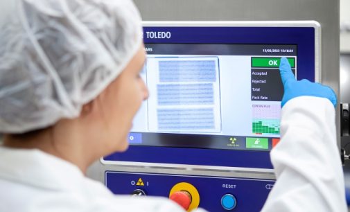 Mettler-Toledo Launches X2 Series of X-ray Solutions to Bring Enhanced Product Safety to a Wider Audience