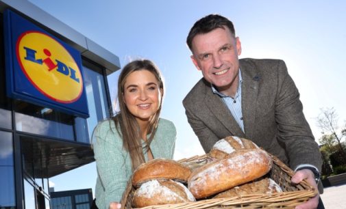 Panelto Foods secures €22 million contract with Lidl