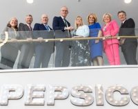 PepsiCo confirms €127 million expansion at Irish facility