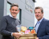 Musgrave announces new deal with Ballymaguire Foods worth €170 million