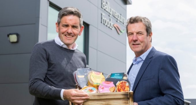 Musgrave announces new deal with Ballymaguire Foods worth €170 million