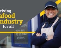 Seafish unveils five-year Corporate Plan