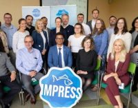 IMPRESS: An EU Project building zero-waste, sustainable aquatic food value chains