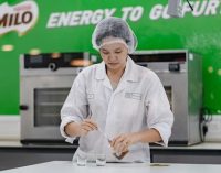 Nestlé introduces breakthrough technology that reduces intrinsic sugars in key ingredients