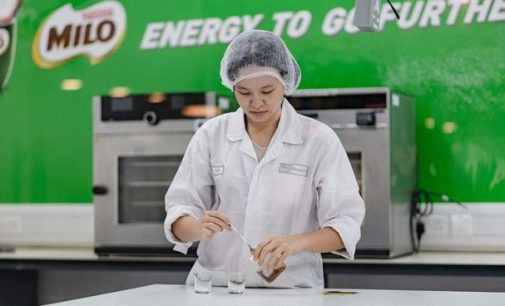 Nestlé introduces breakthrough technology that reduces intrinsic sugars in key ingredients