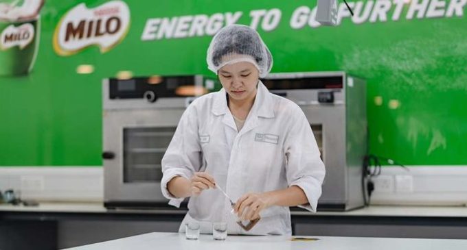 Nestlé introduces breakthrough technology that reduces intrinsic sugars in key ingredients