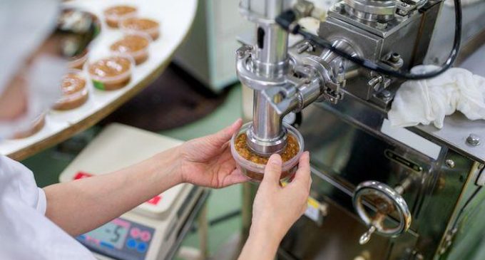 UK food manufacturers missing out on R&D tax relief