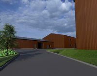International whisky firm to develop presence in Fife