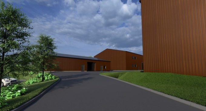 International whisky firm to develop presence in Fife