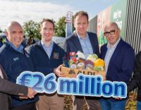 ALDI signs new contracts worth €26 million with four Irish suppliers