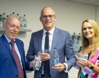 Britvic Ireland to invest €6 million in Ballygowan facility to increase production by over 20%