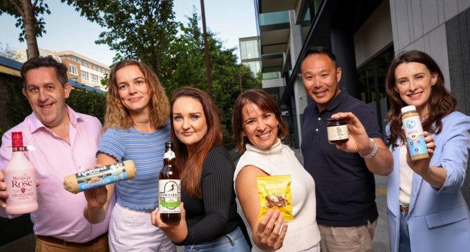 Irish food & drink entrepreneurs with an appetite to disrupt the industry wanted!