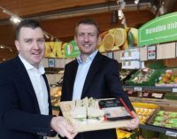 Lidl Ireland announces landmark €60 million deal with O’Brien Fine Foods