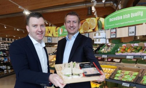 Lidl Ireland announces landmark €60 million deal with O’Brien Fine Foods