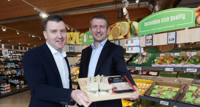 Lidl Ireland announces landmark €60 million deal with O’Brien Fine Foods