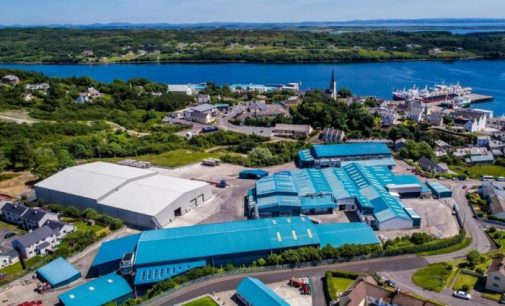 Killybegs to benefit from significant €50 million seafood sector investment