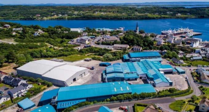 Killybegs to benefit from significant €50 million seafood sector investment