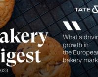 Tate & Lyle research highlights young people are driving growth in bakery