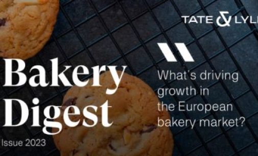 Tate & Lyle research highlights young people are driving growth in bakery