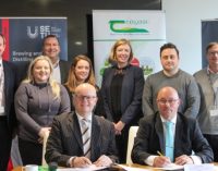 Strategic collaboration between Teagasc and SETU to enhance the Growing Malting, Brewing and Distilling sector in Ireland