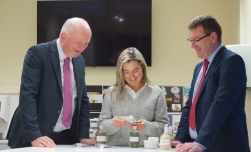 C&D Foods to invest €48 million in Longford facility