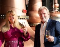 Ahascragh Distillery awarded Origin Green Membership