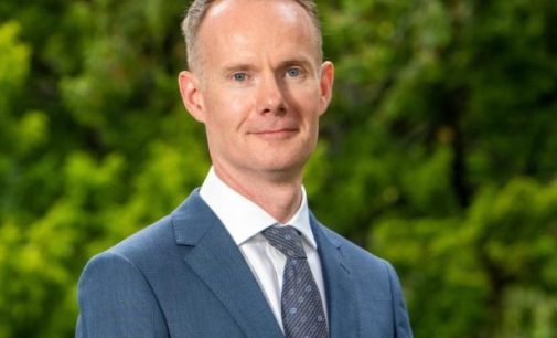 Ornua appoints Conor Galvin as Chief Executive Officer