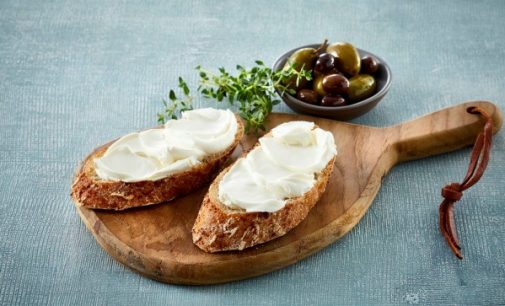 Arla Foods Ingredients showcases solutions to boost nutritional value of cheese