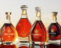 Campari Group completes €1 billion acquisition of Courvoisier